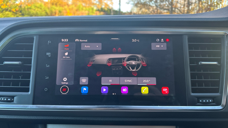 SEAT Ateca 1.5 TSI EVO Xperience 5dr DSG Petrol Estate